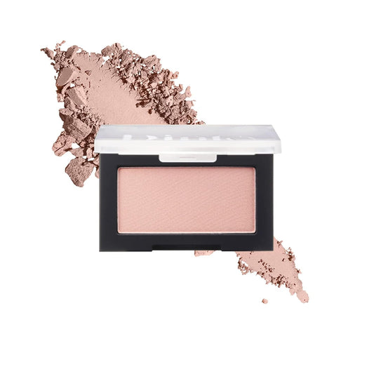 Dinto Blur Finish All That Moments Blusher 4 Types | High-Pigmentation, Lightweight, Long Lasting (501 Merry Orwell)