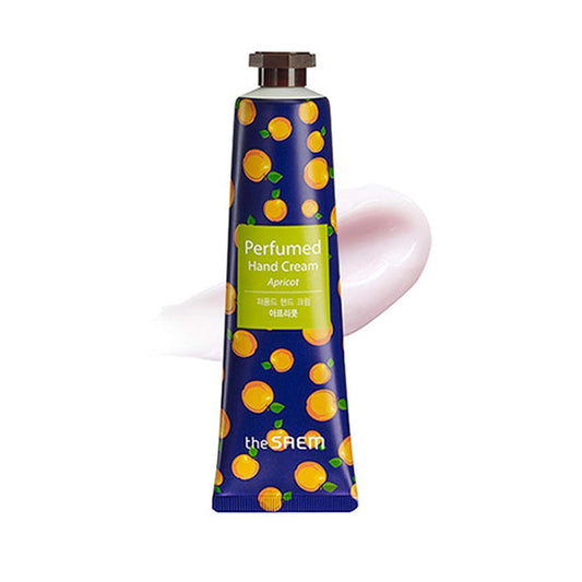 [the SAEM] Perfumed Hand Cream Hand Care Lotion