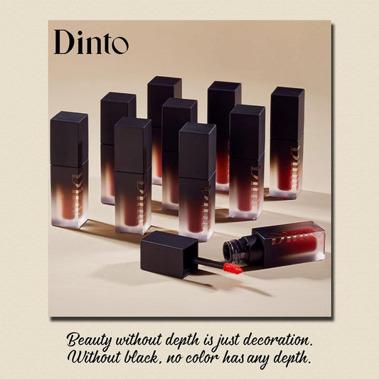 Dinto Blur Finish Lip Tint