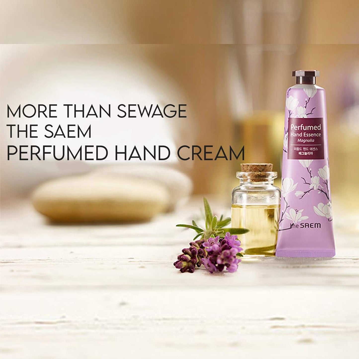 [the SAEM] Perfumed Hand Cream Hand Care Lotion