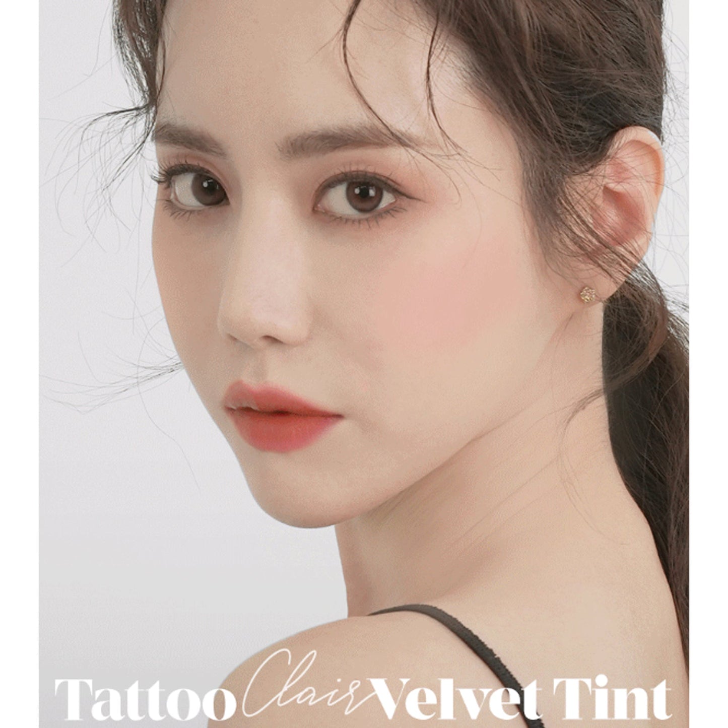 Copy of Forencos Tattoo Claire Velvet Tint 4g #21 Breathe Shade