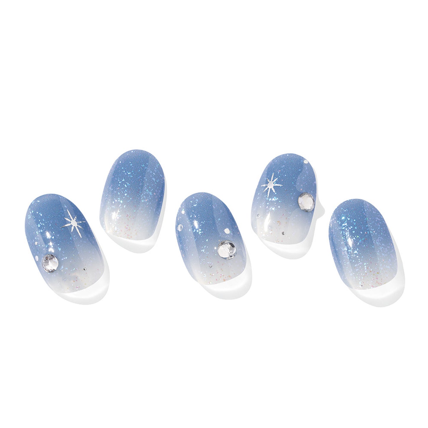 N Frost Nail