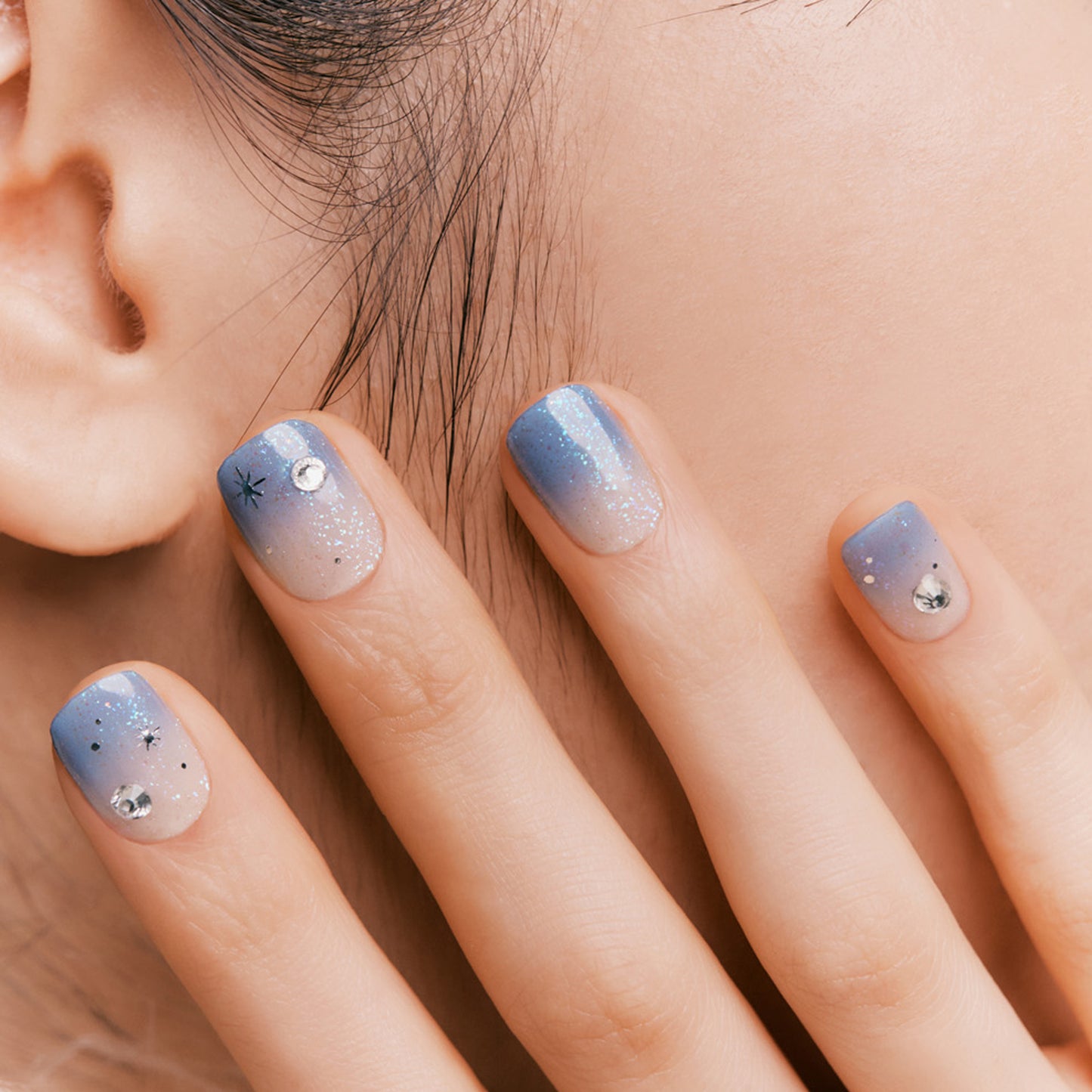 N Frost Nail