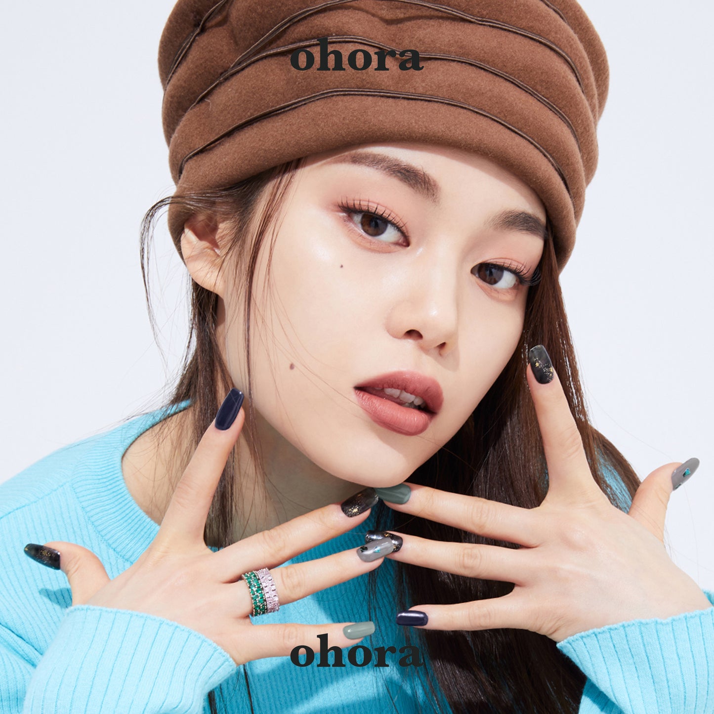 Ohora (N Sansoo Nail)