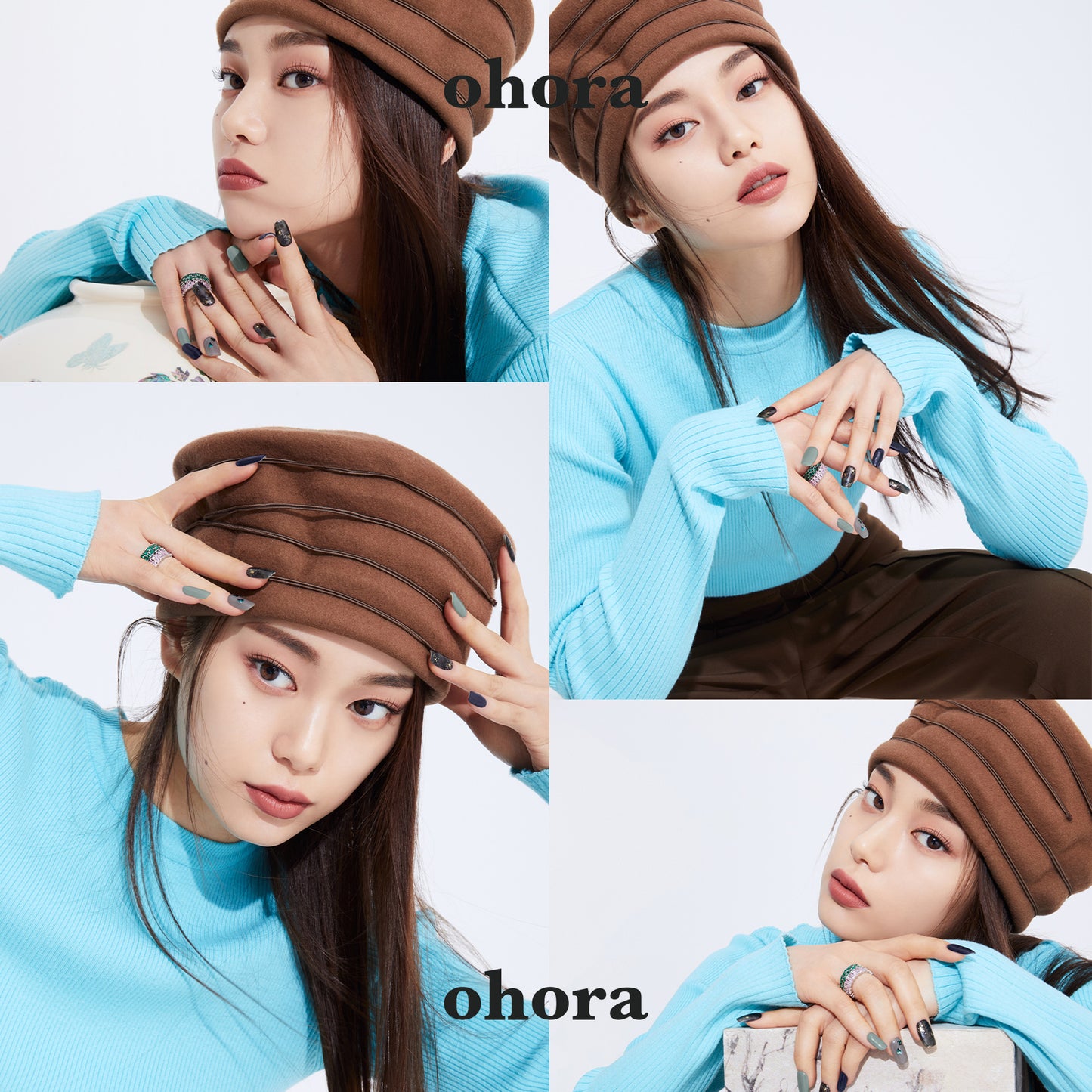 Ohora (N Sansoo Nail)