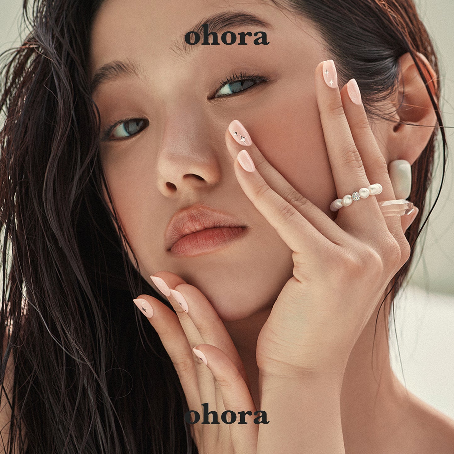 Ohora (N Shining Beauty Nails)