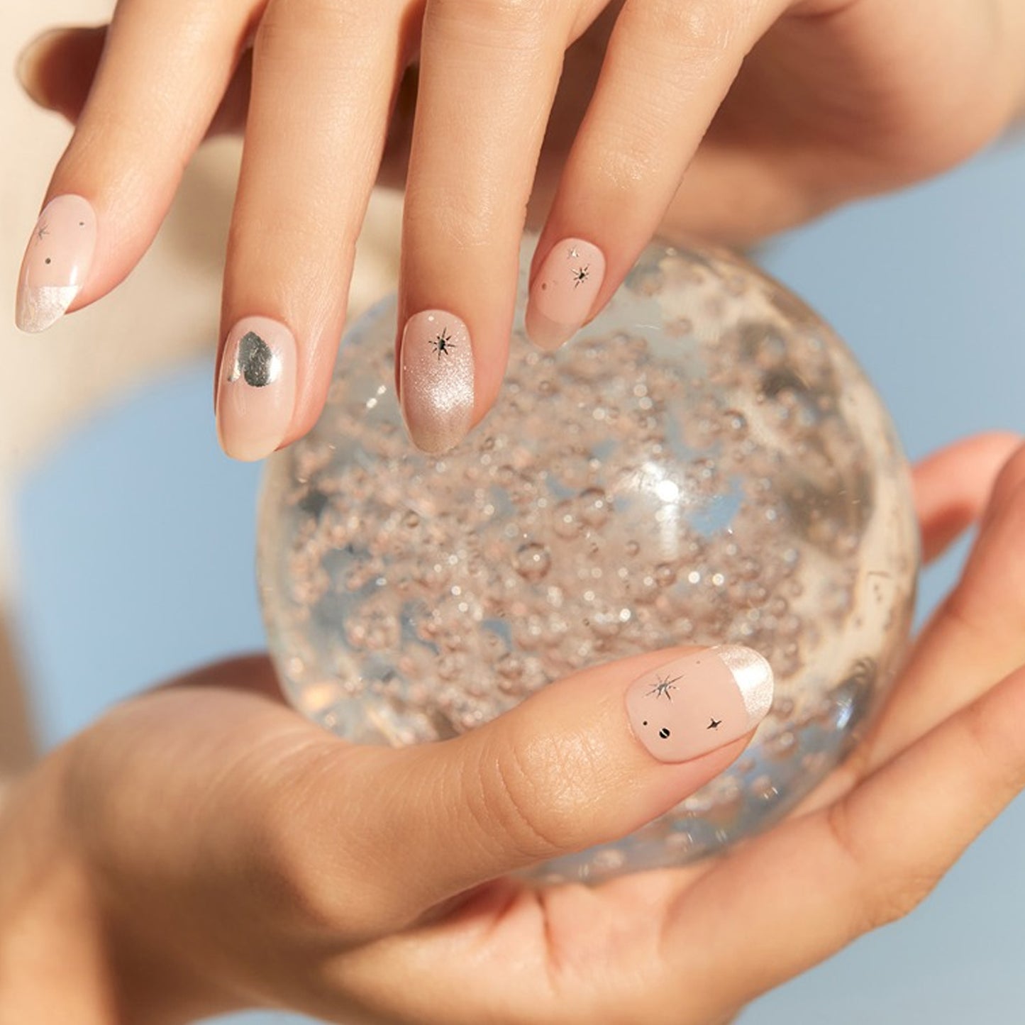 ohora N Sliver Nail
