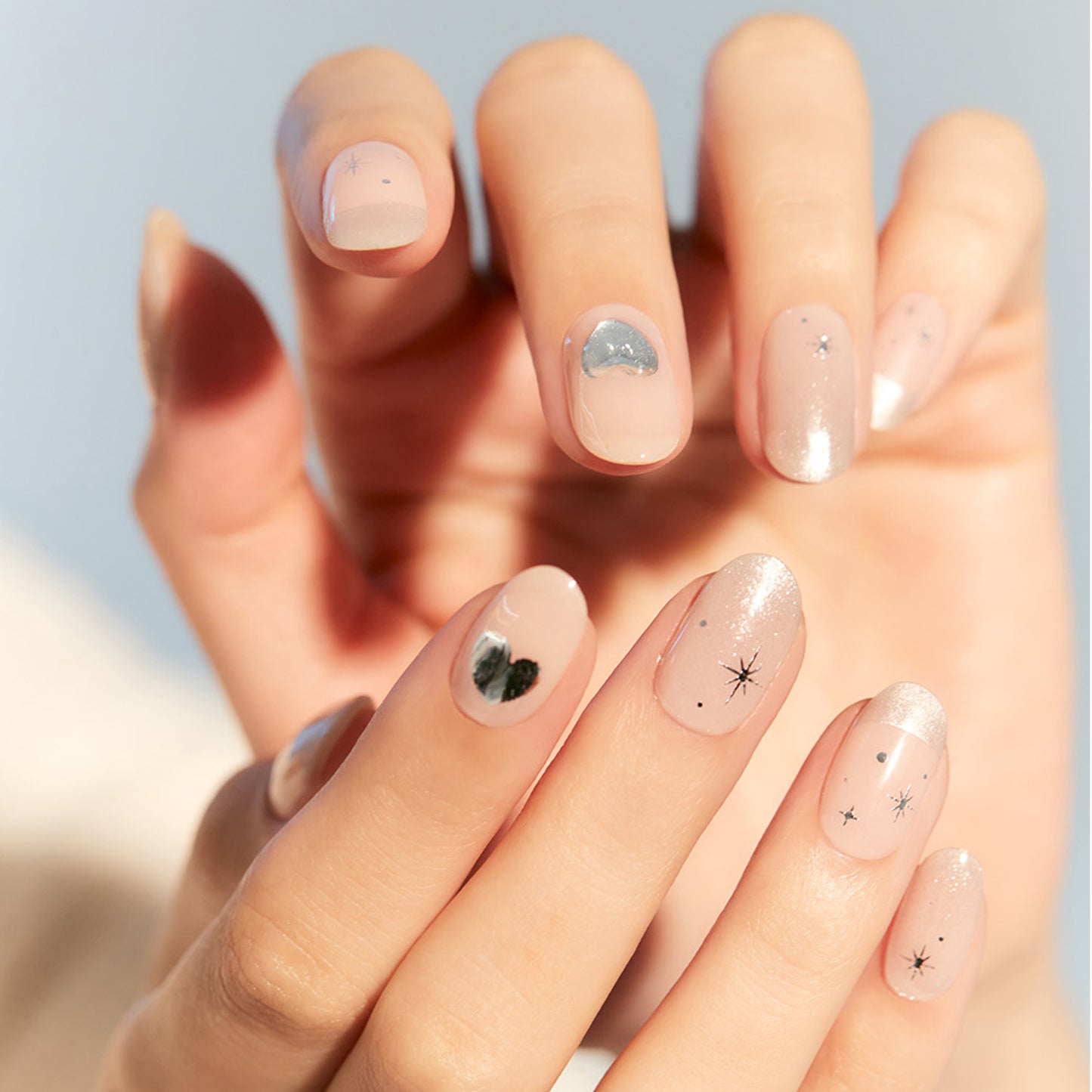 ohora N Sliver Nail