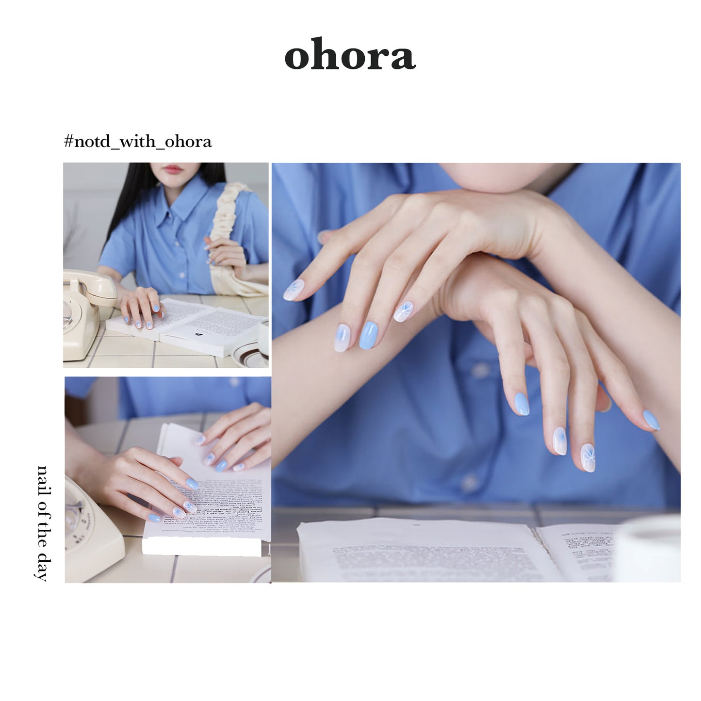 Ohora (N Like Nails)
