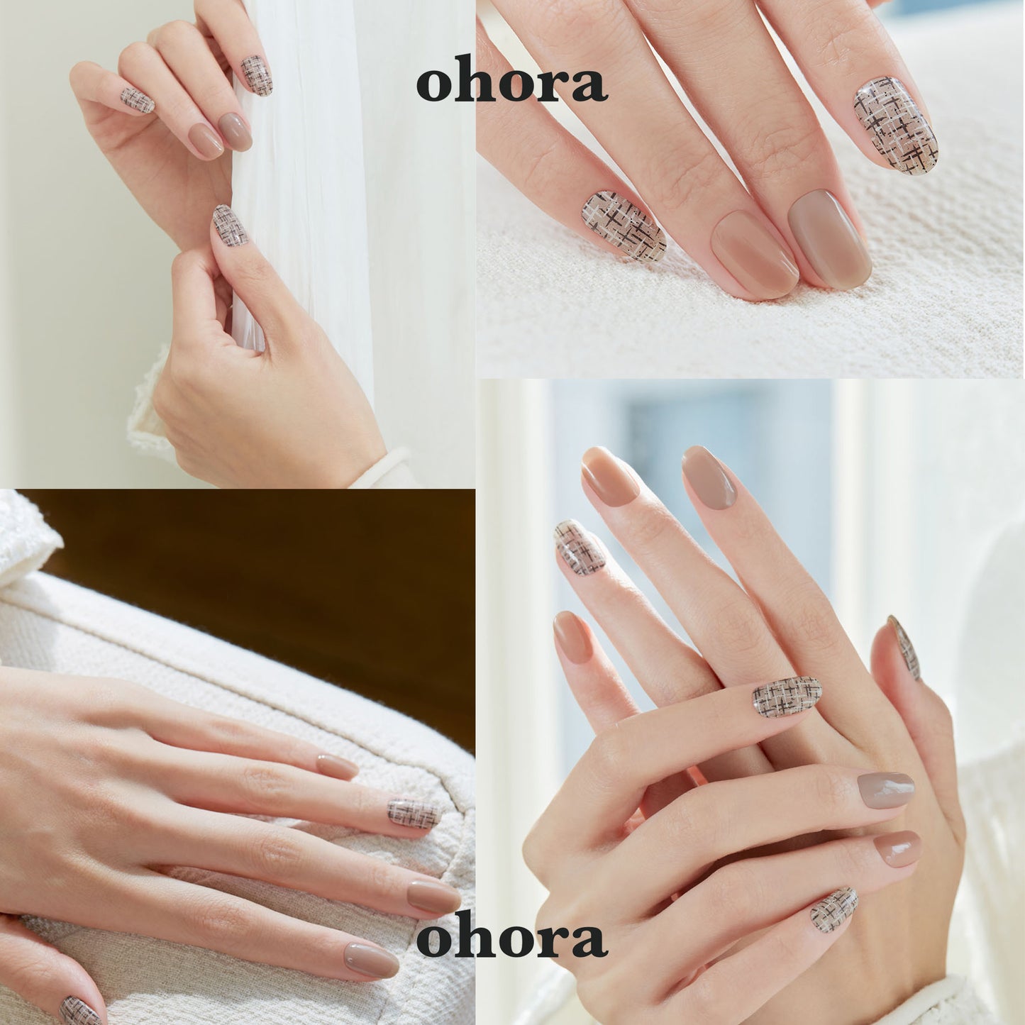 Ohora (N Naive Nails)