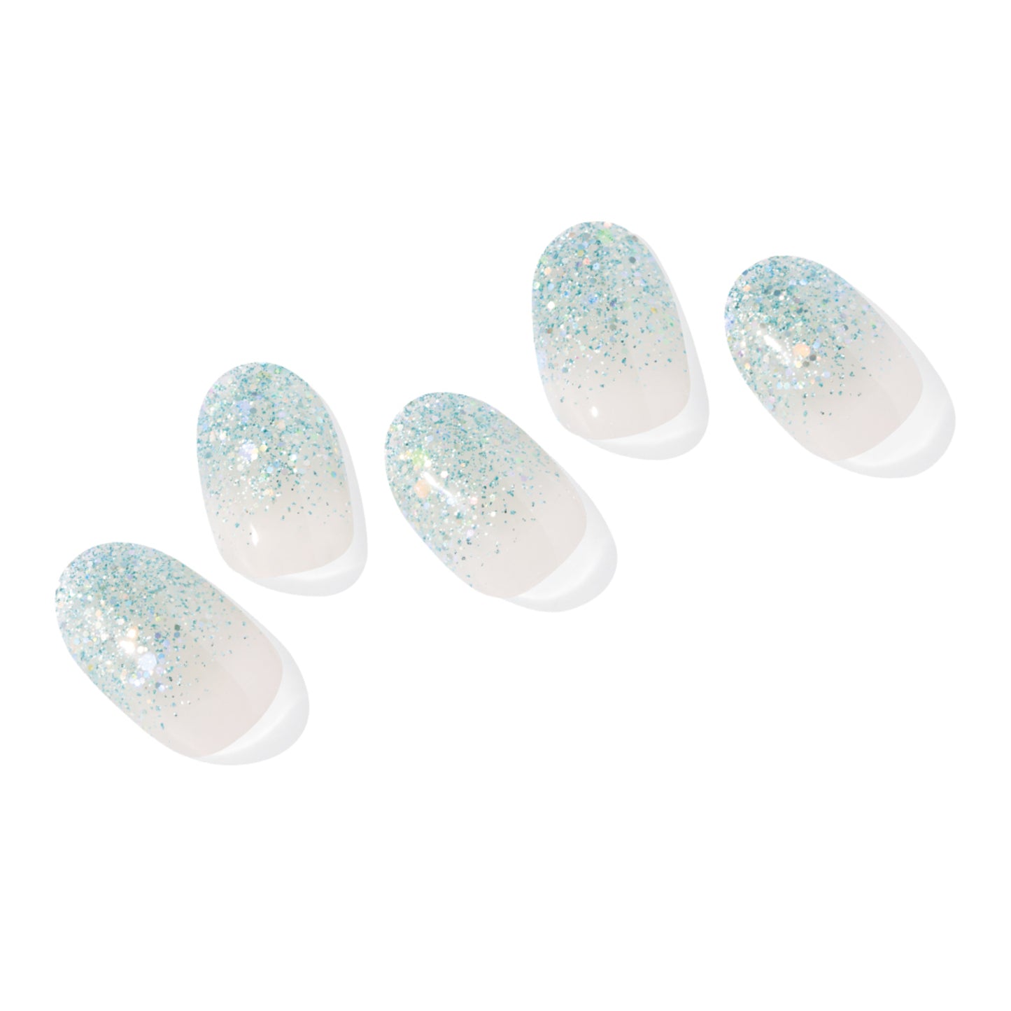 Ohora sticker N Bubble Bomb Nail