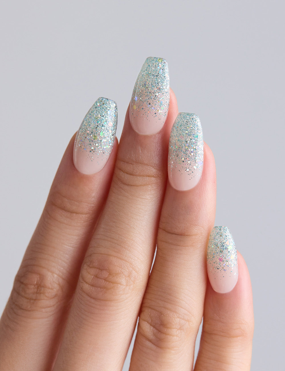Ohora sticker N Bubble Bomb Nail