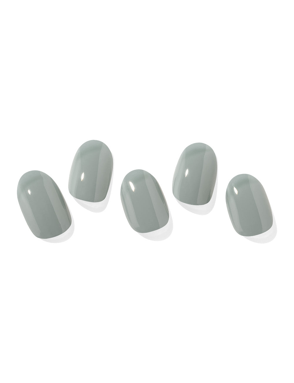 Ohora sticker N Cream Fog Nail