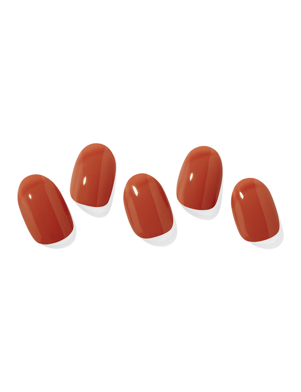 Ohora sticker N Cream Maple Nail