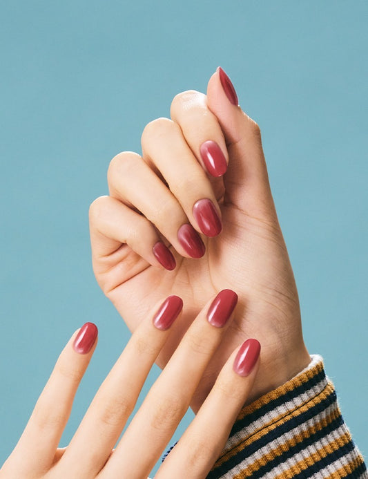 Ohora sticker N Deep Nail