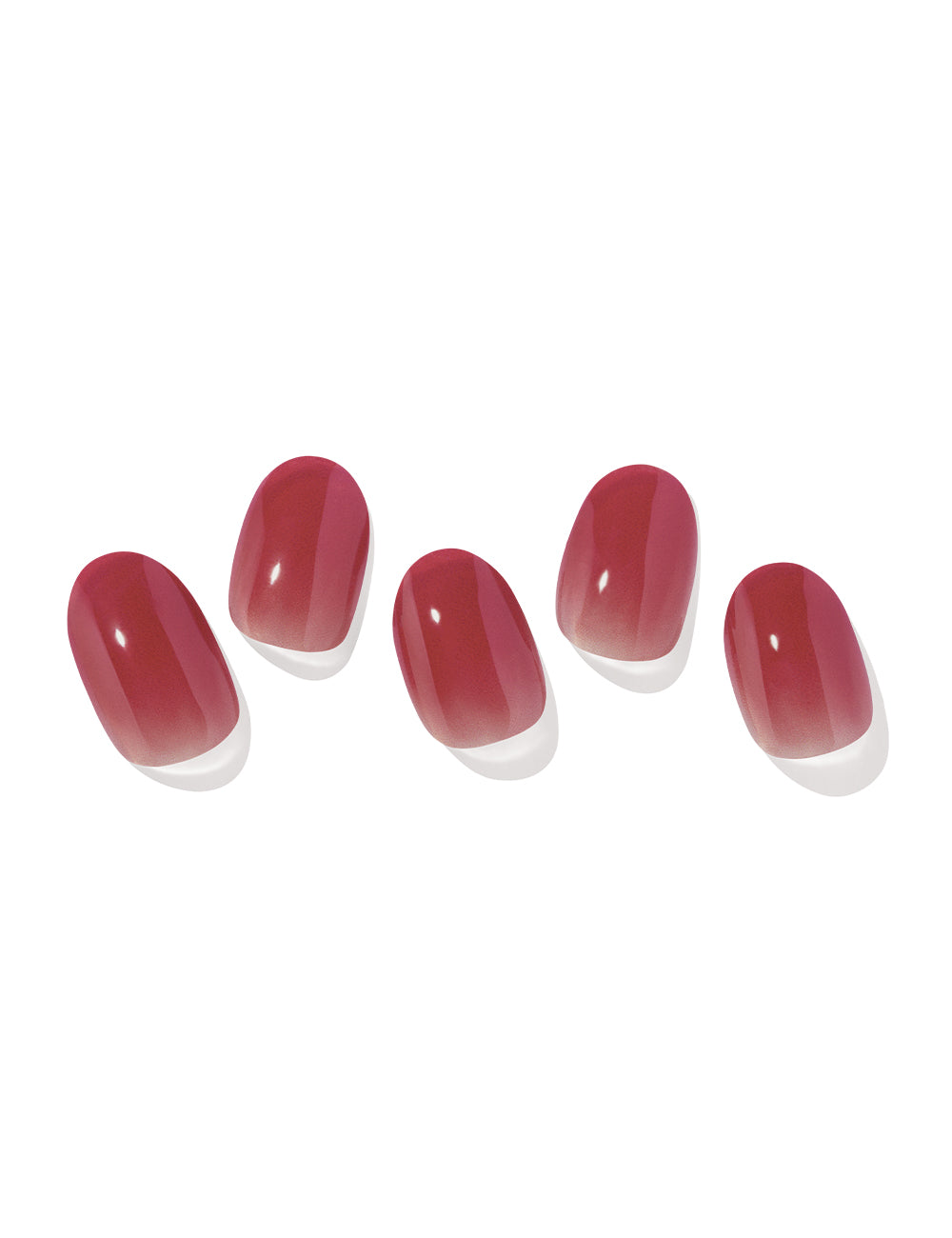 Ohora sticker N Deep Nail