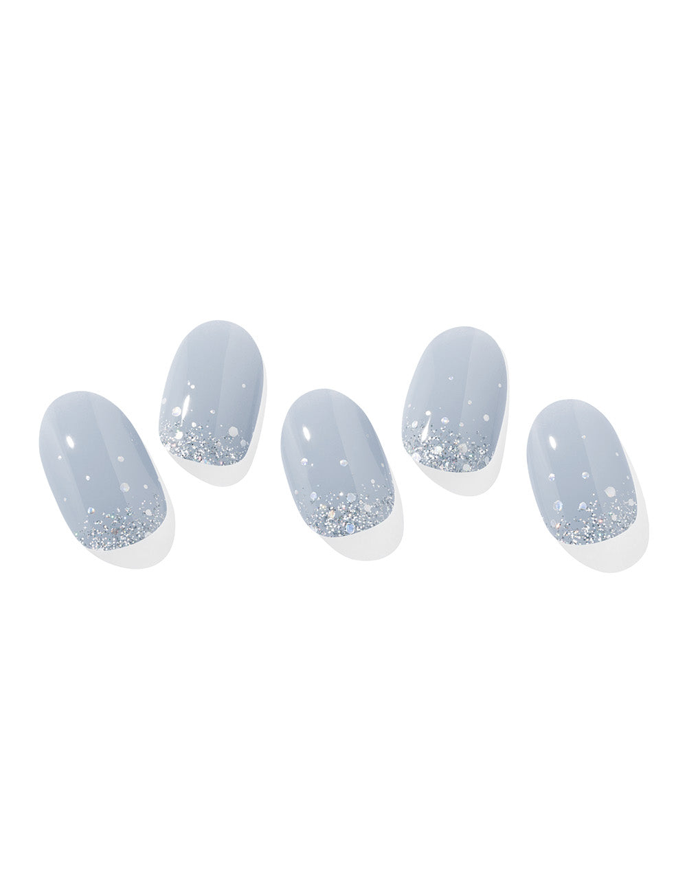 Ohora sticker N Felice Nail