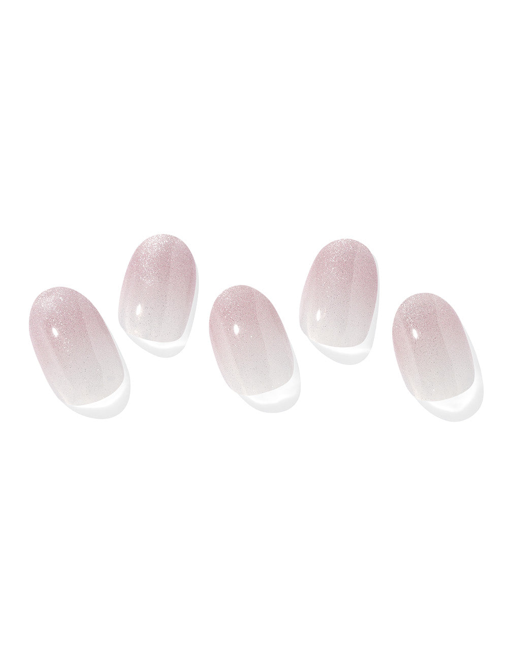 Ohora sticker N Glossiest Nail