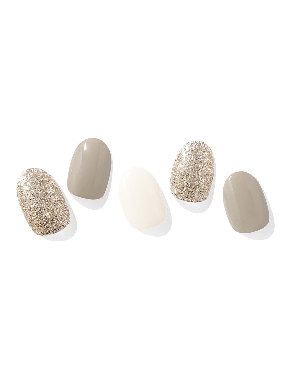 Ohora sticker N Gold Coast Nails