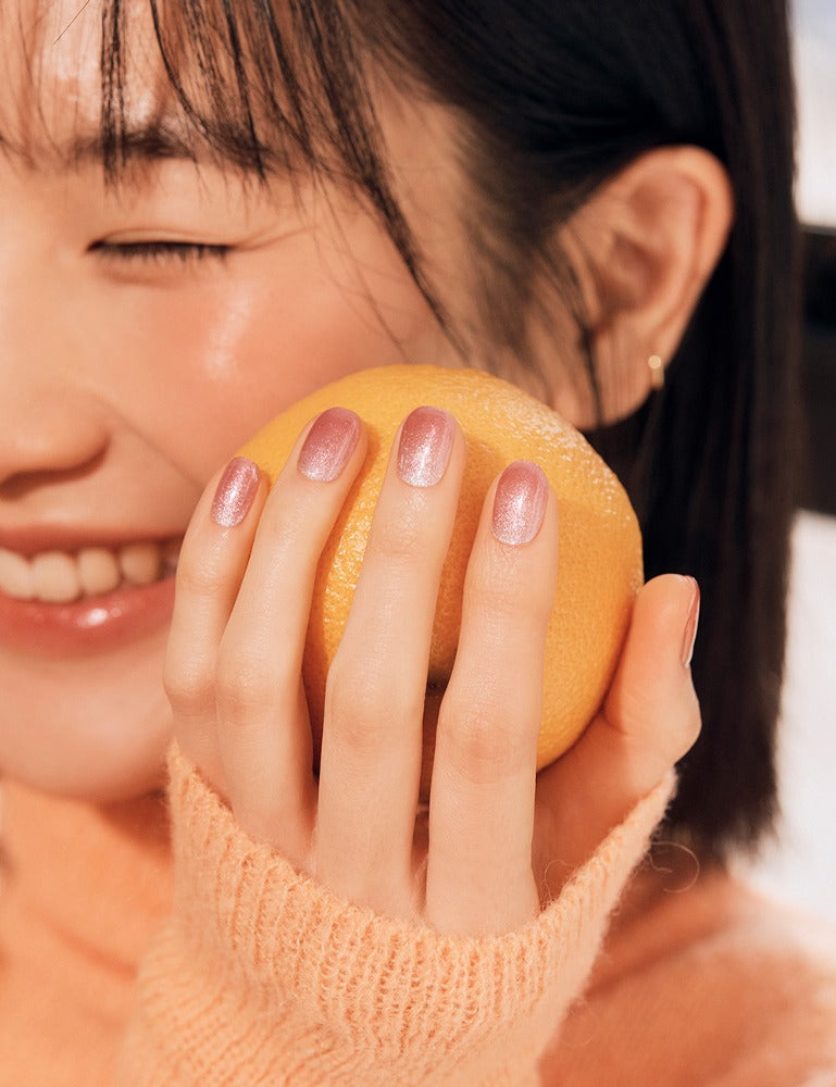 Ohora sticker N Hello Sunrise Nail