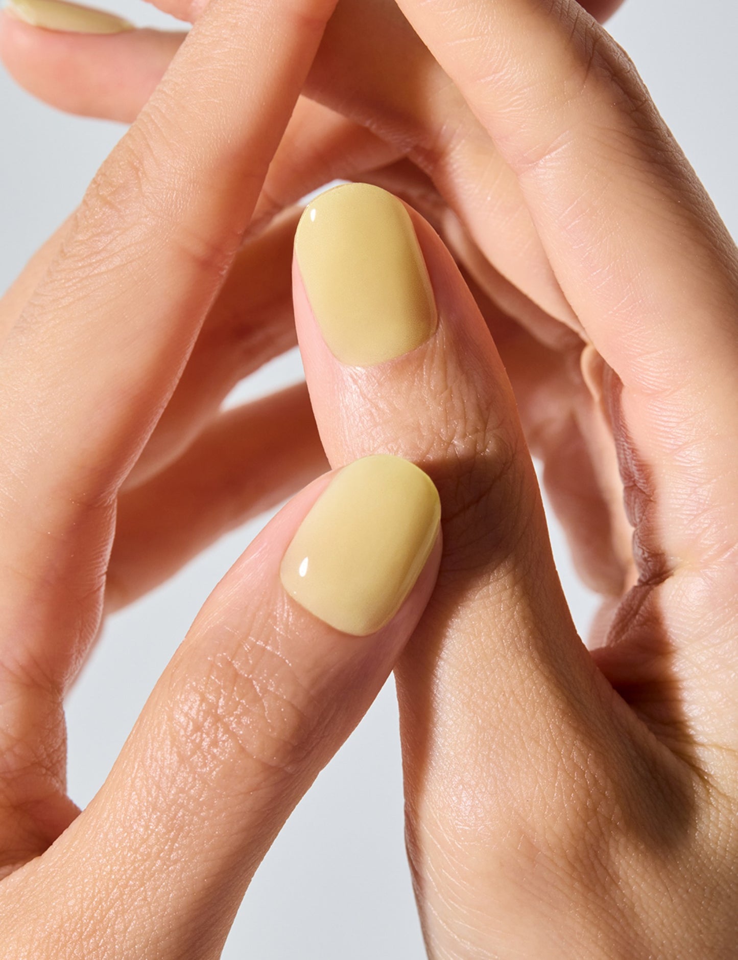 Ohora sticker N Honey Veil Nails