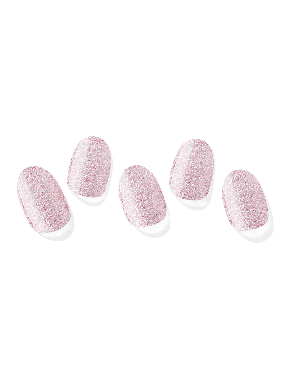 Ohora sticker N Hype Pink Nail