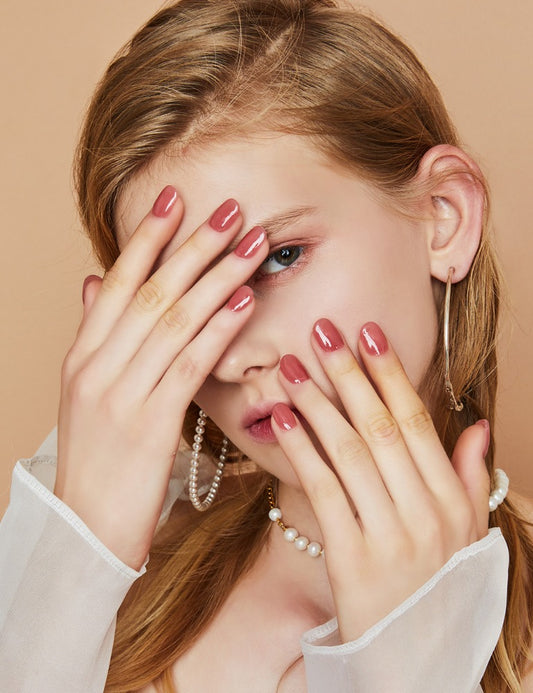 Ohora sticker N Juliet Nail