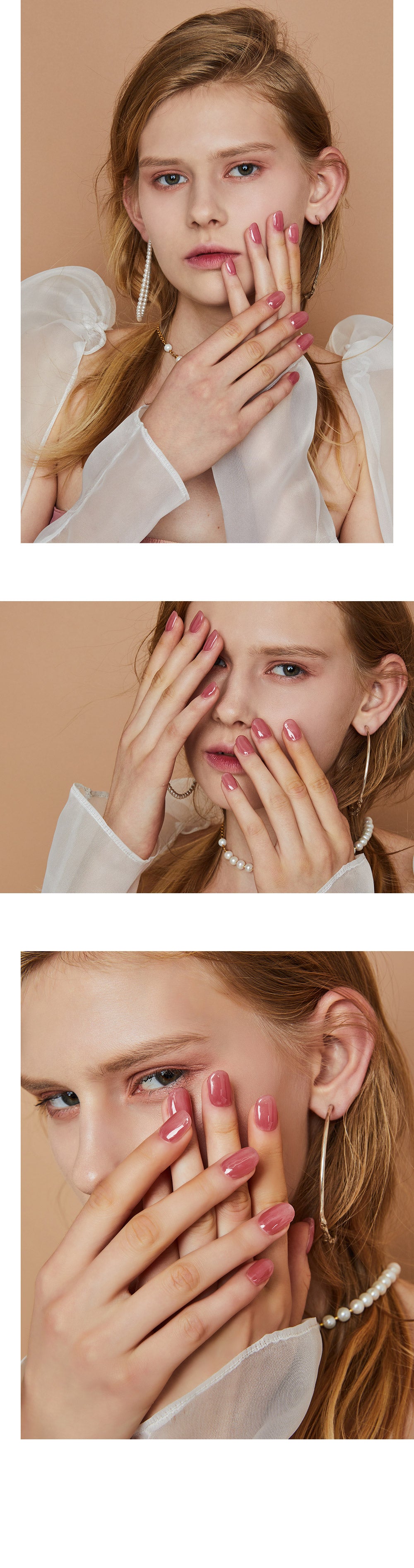Ohora sticker N Juliet Nail