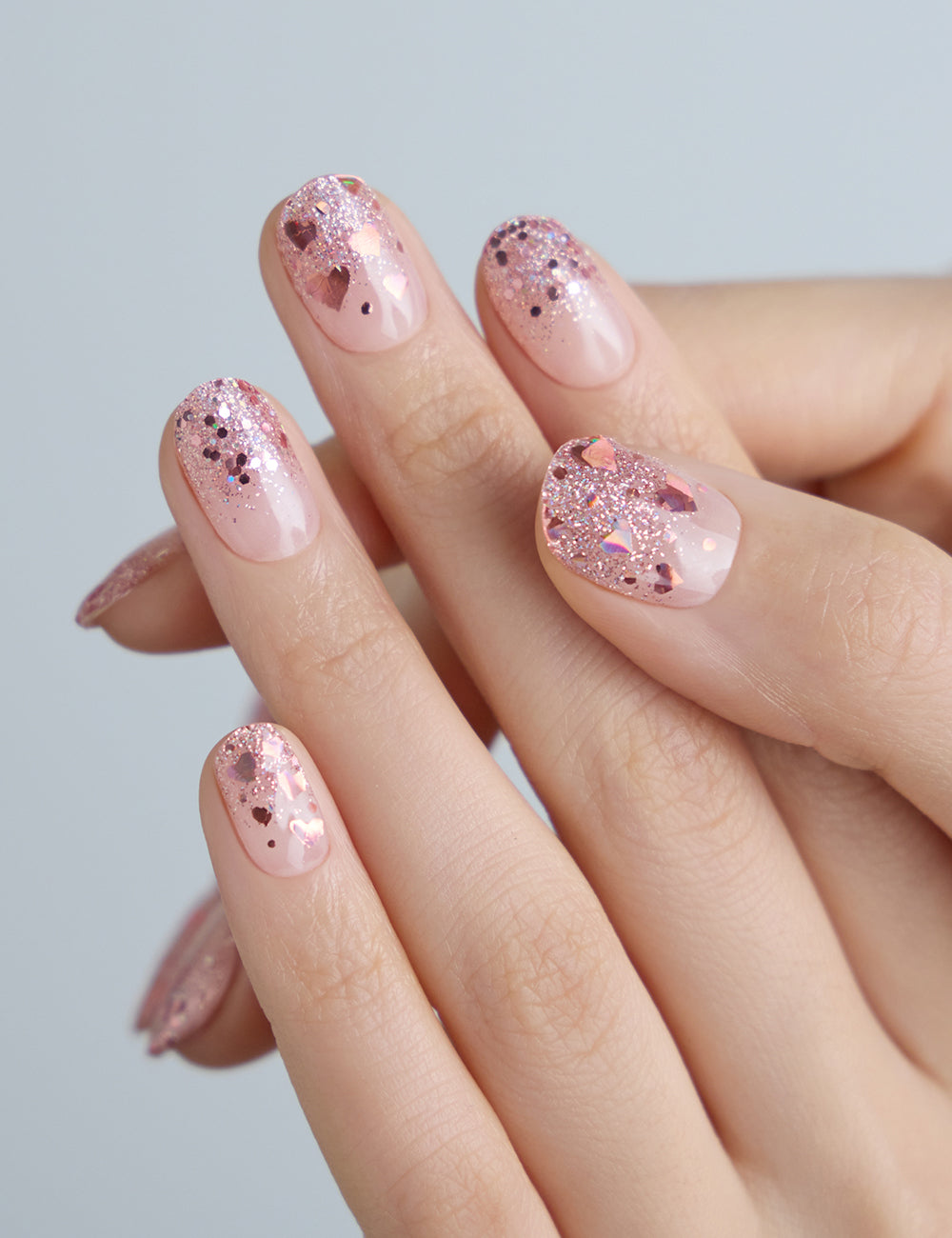 Ohora sticker N Love Bomb Nail