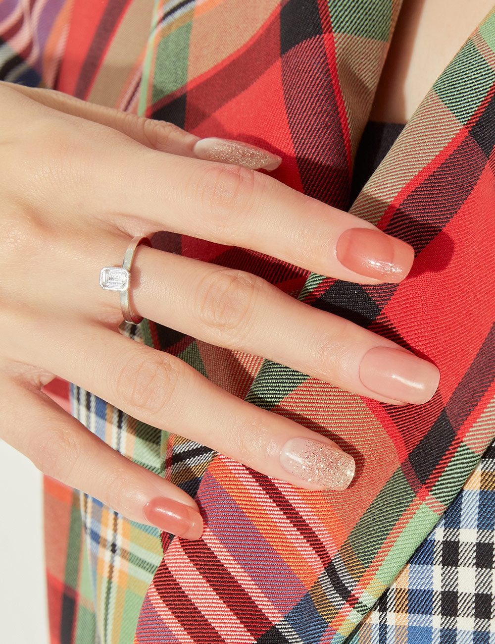 Ohora sticker N Lovesome Nail