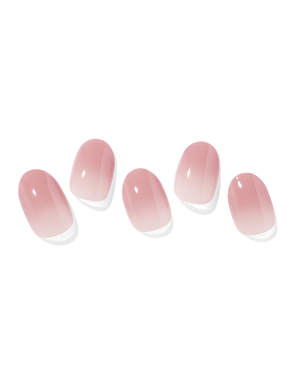Ohora sticker N Milk Rose Nails