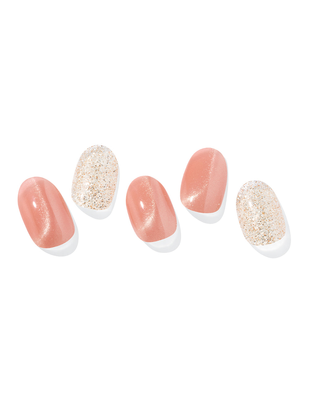 Ohora sticker N Muse Glow Nail