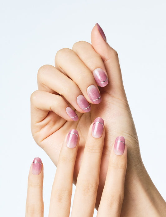 Ohora sticker N Mute Line Nail