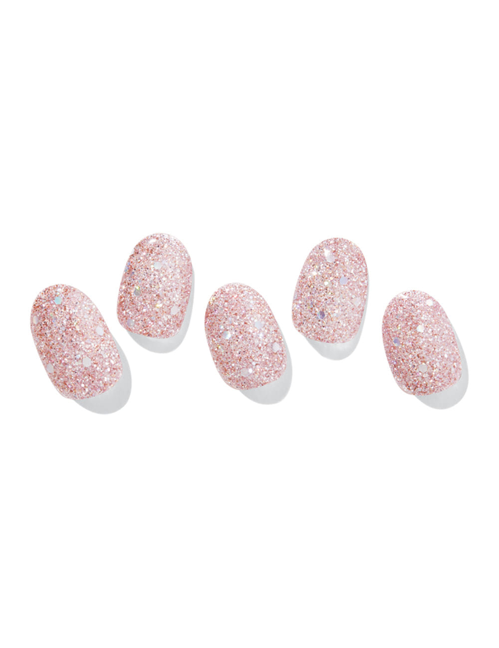 Ohora sticker N Pixie Dust Nail