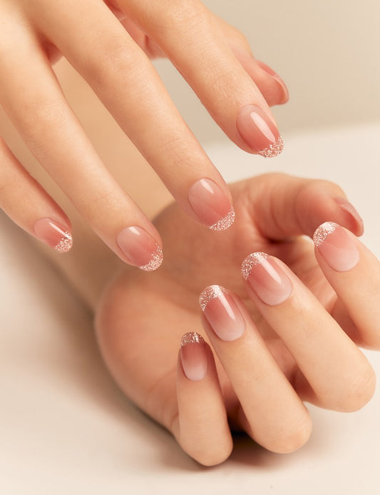 Ohora sticker N Sugar French Nails