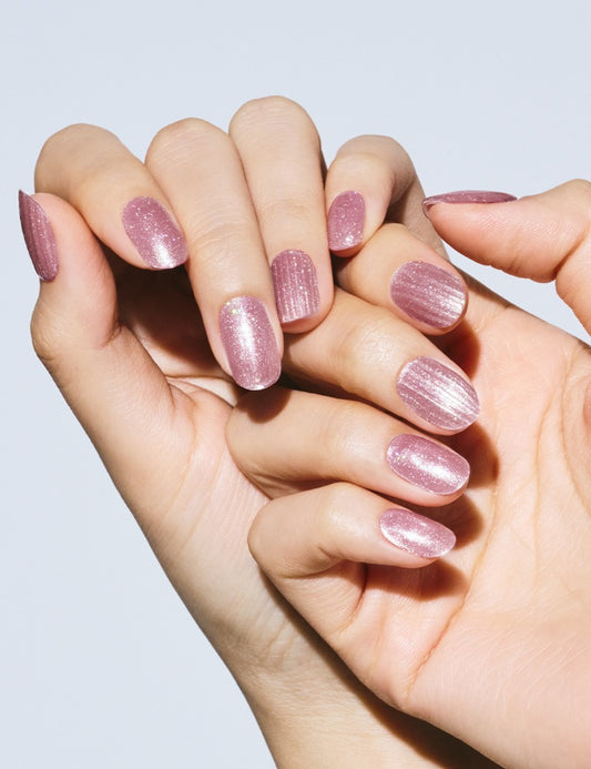 Ohora sticker N Sugar Glass Nails