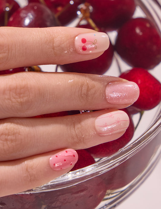 Ohora sticker N Sugar Rush Nails