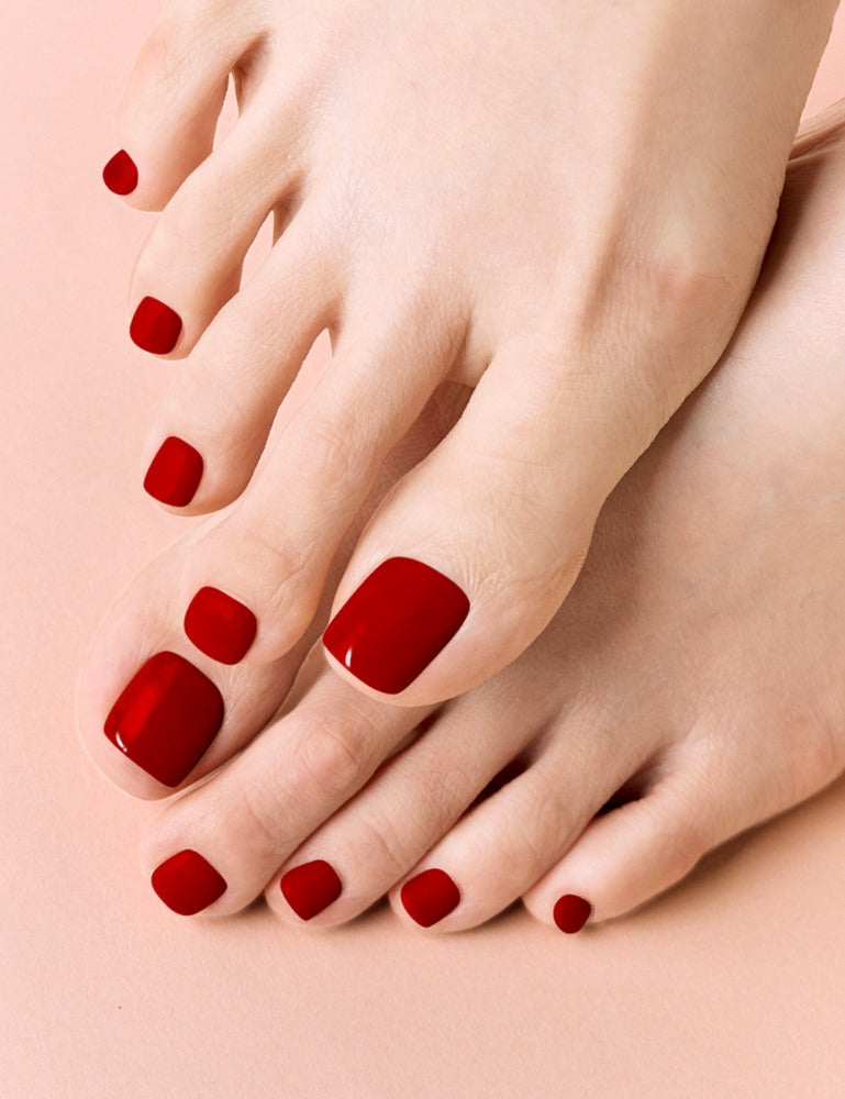 Ohora sticker P Basic Pedi No. 4