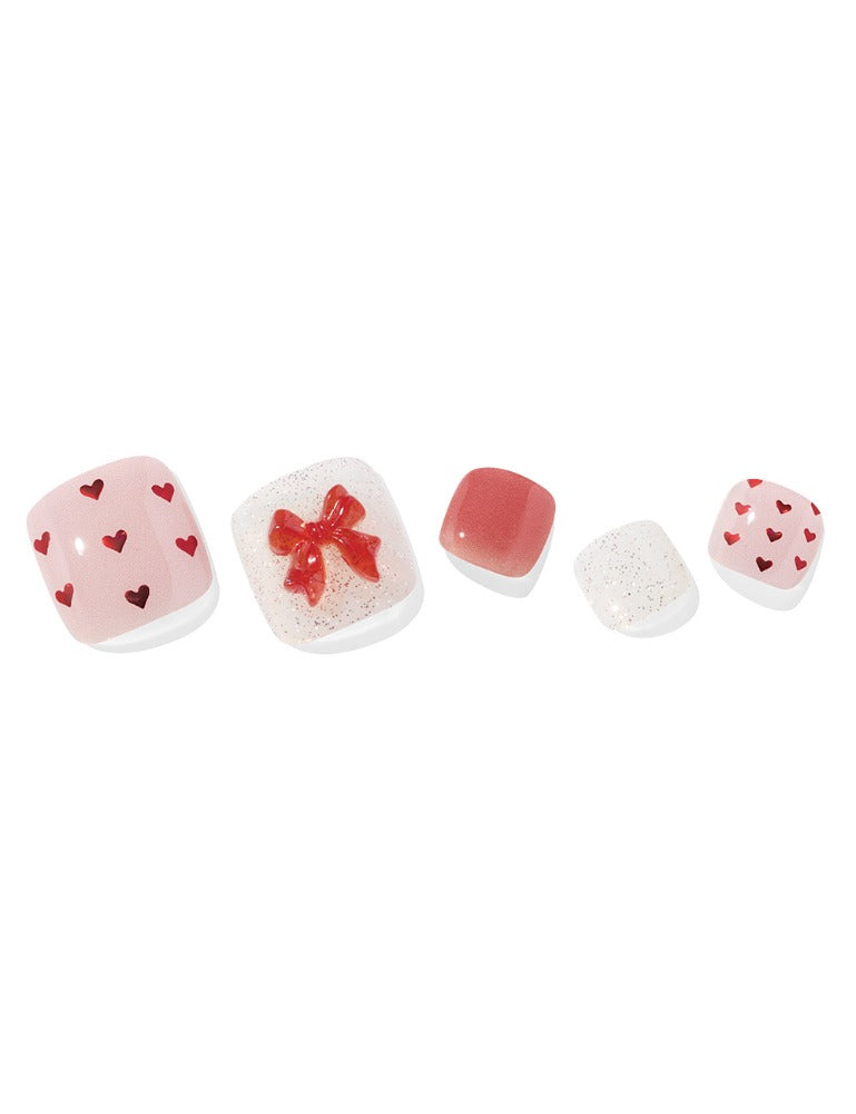 Ohora sticker P Whisperfly Pedi