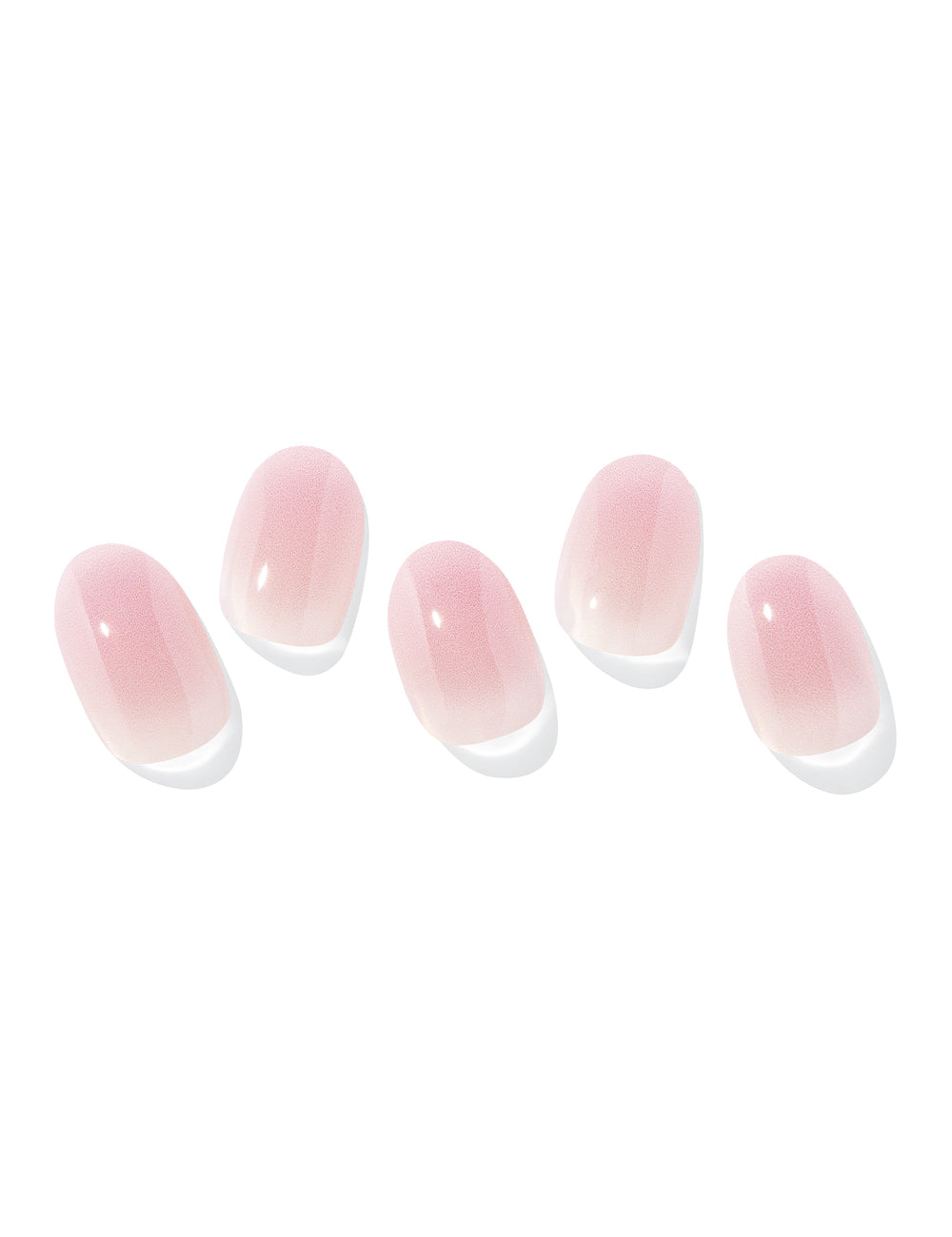 Ohora Nail Stickers N Clean Girl Nails