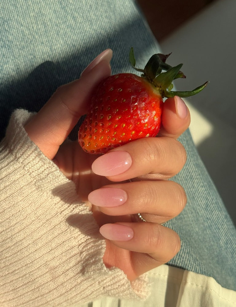 Ohora Nail Stickers N Clean Girl Nails