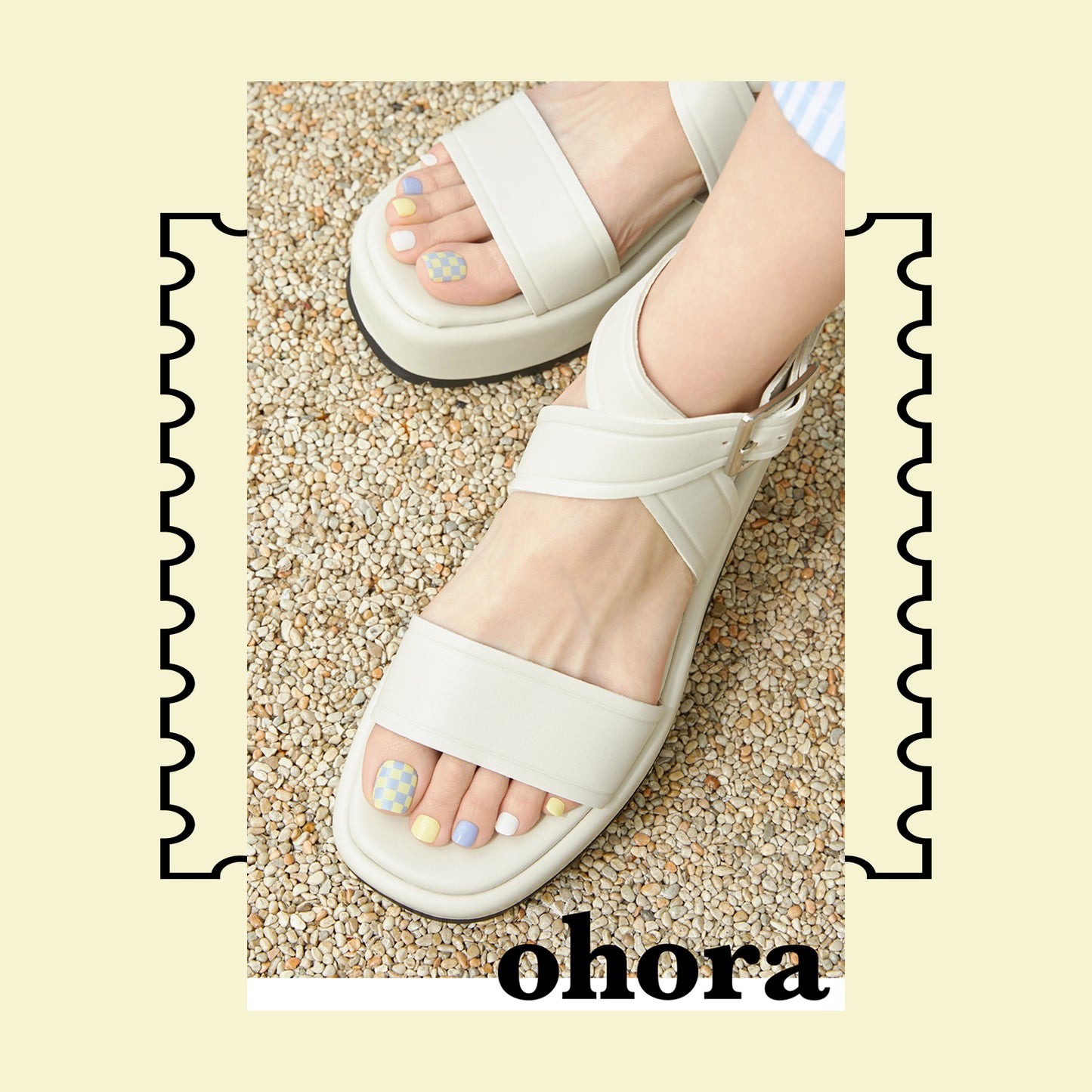 Ohora (P Alice Pedi)