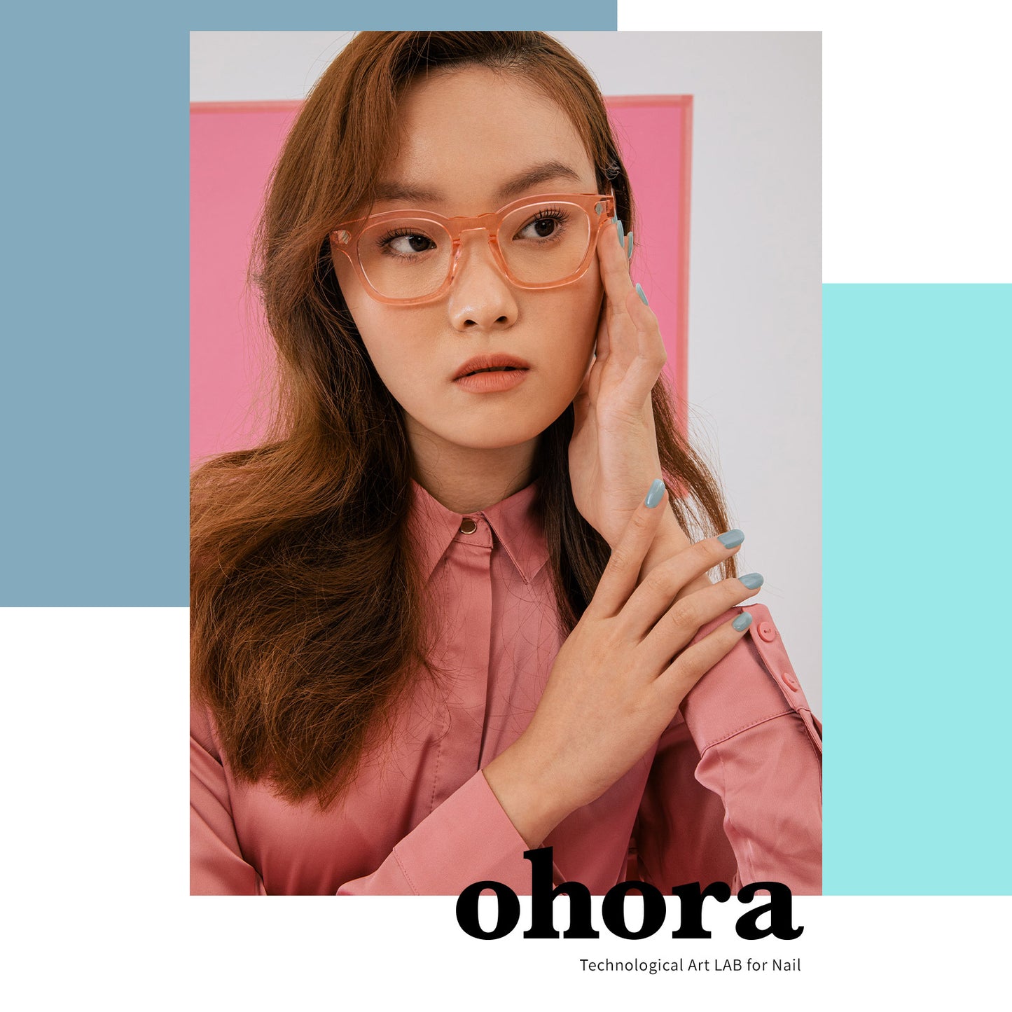 Ohora (N Maldives Nails)
