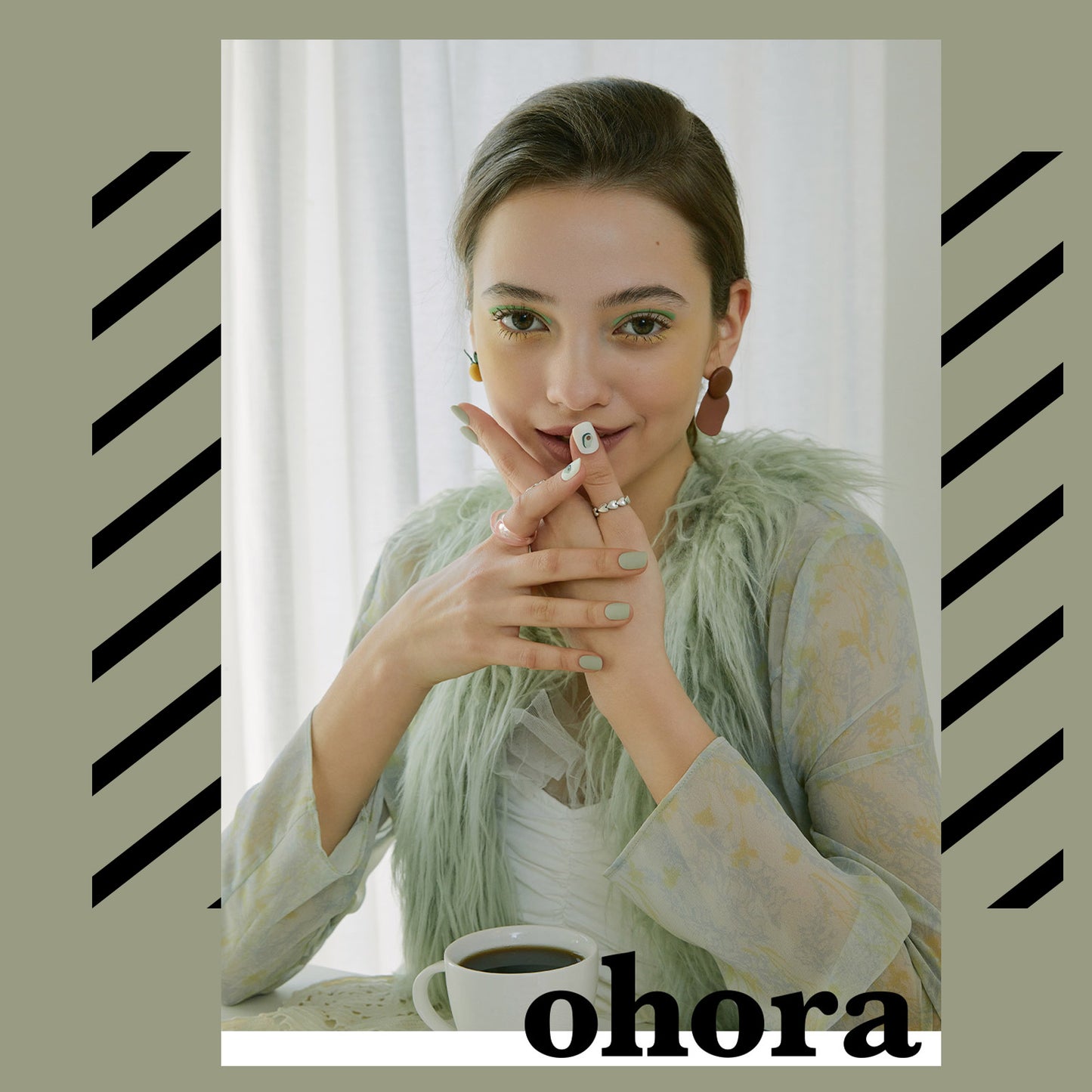 Ohora (N Avoola Nails)
