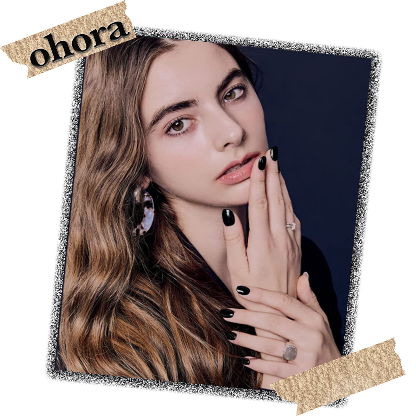 Ohora (N Onyx Nails)