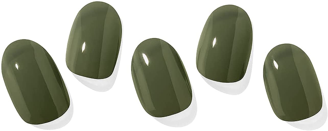 Ohora (N Cream Moss Nails)
