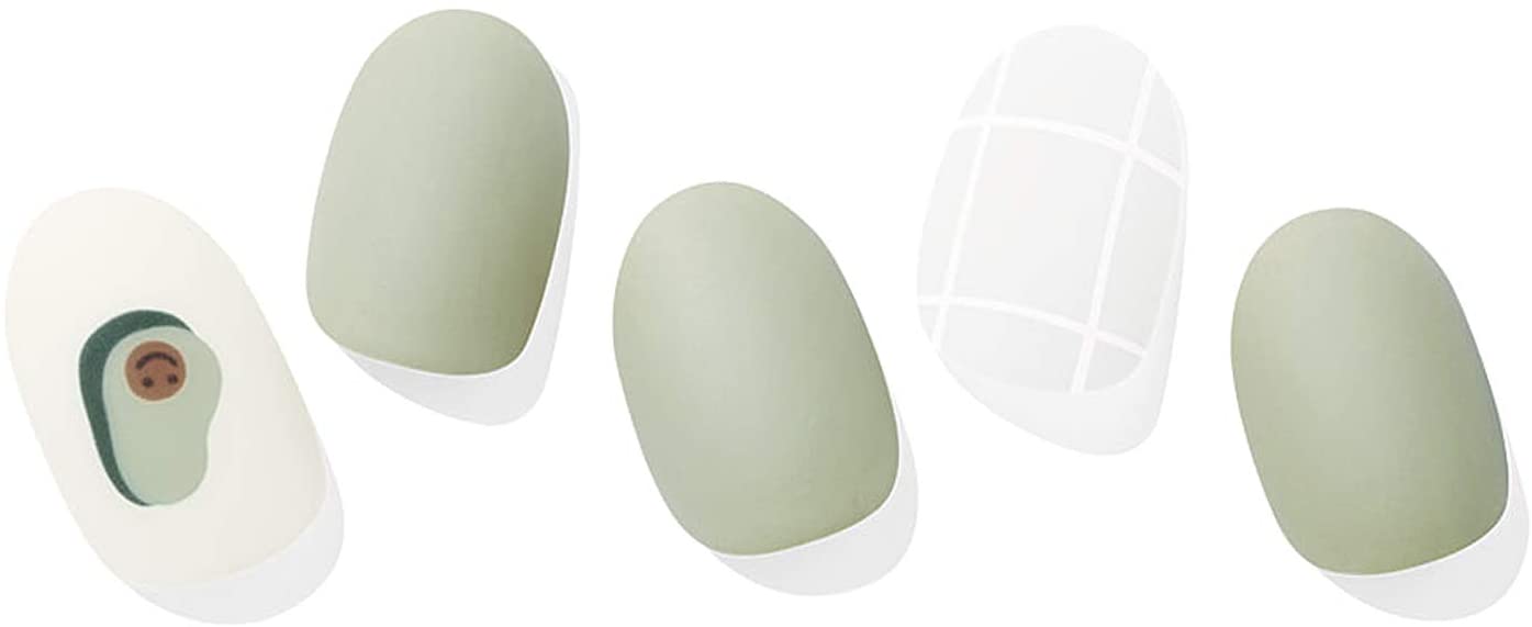 Ohora (N AVO Hola Nails)