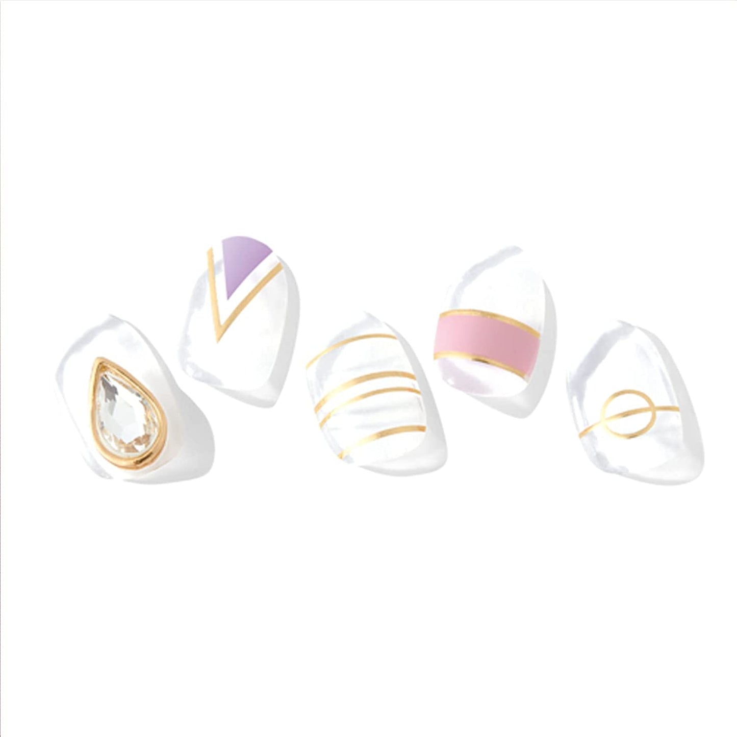 Ohora (N Premium Jewelry No. 5)