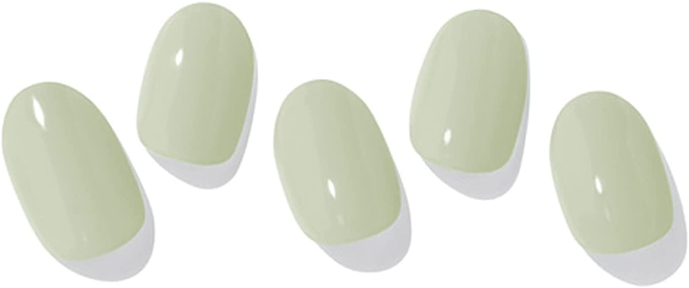 Ohora (N Stitch Nails)