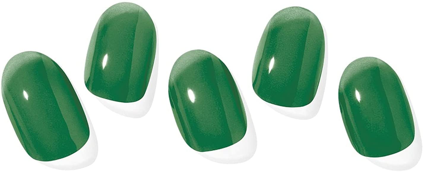 Ohora (N Tint Forest Nails)